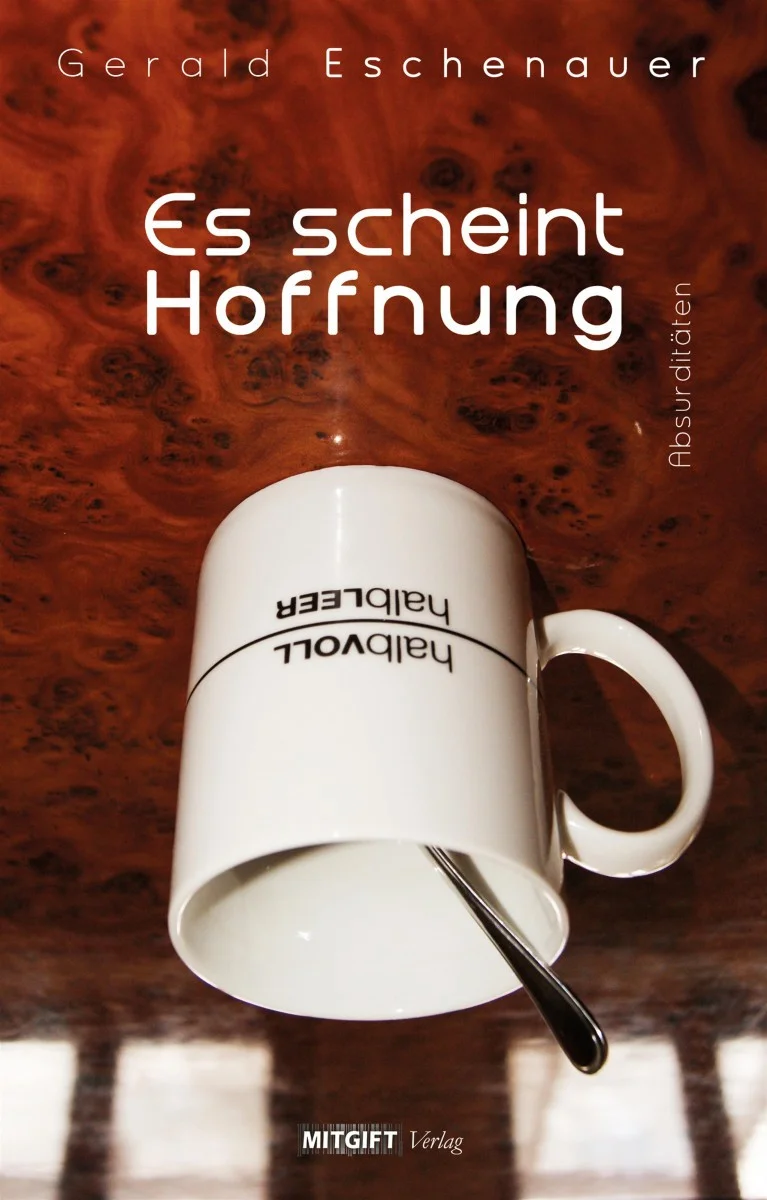 Es scheint Hoffnung