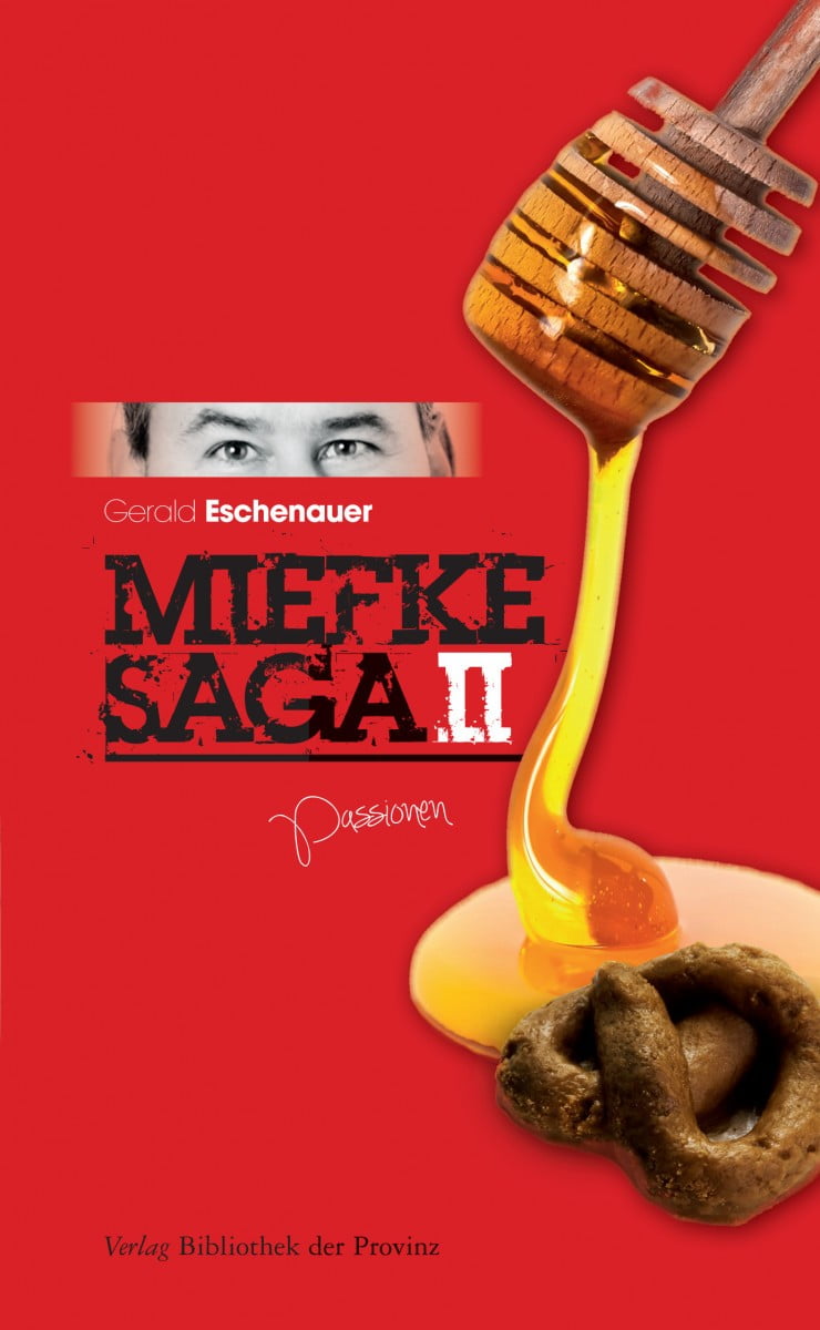 Miefke Saga II