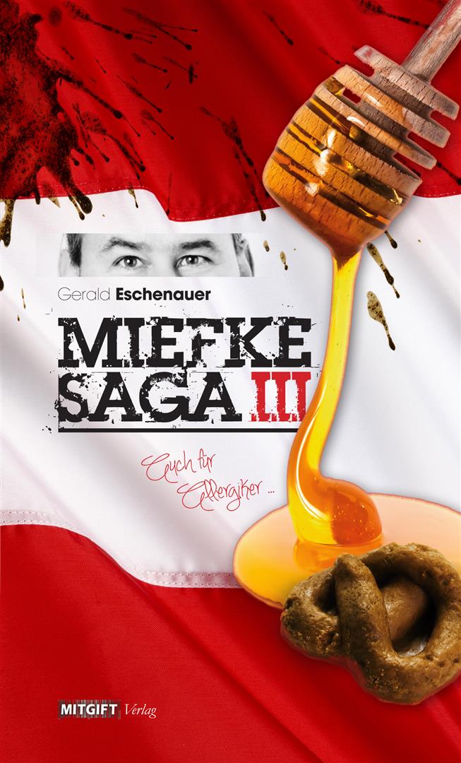 Miefke Saga III