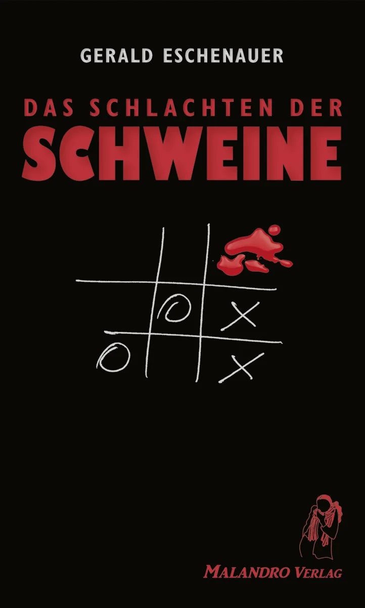 Das Schlachten der Schweine